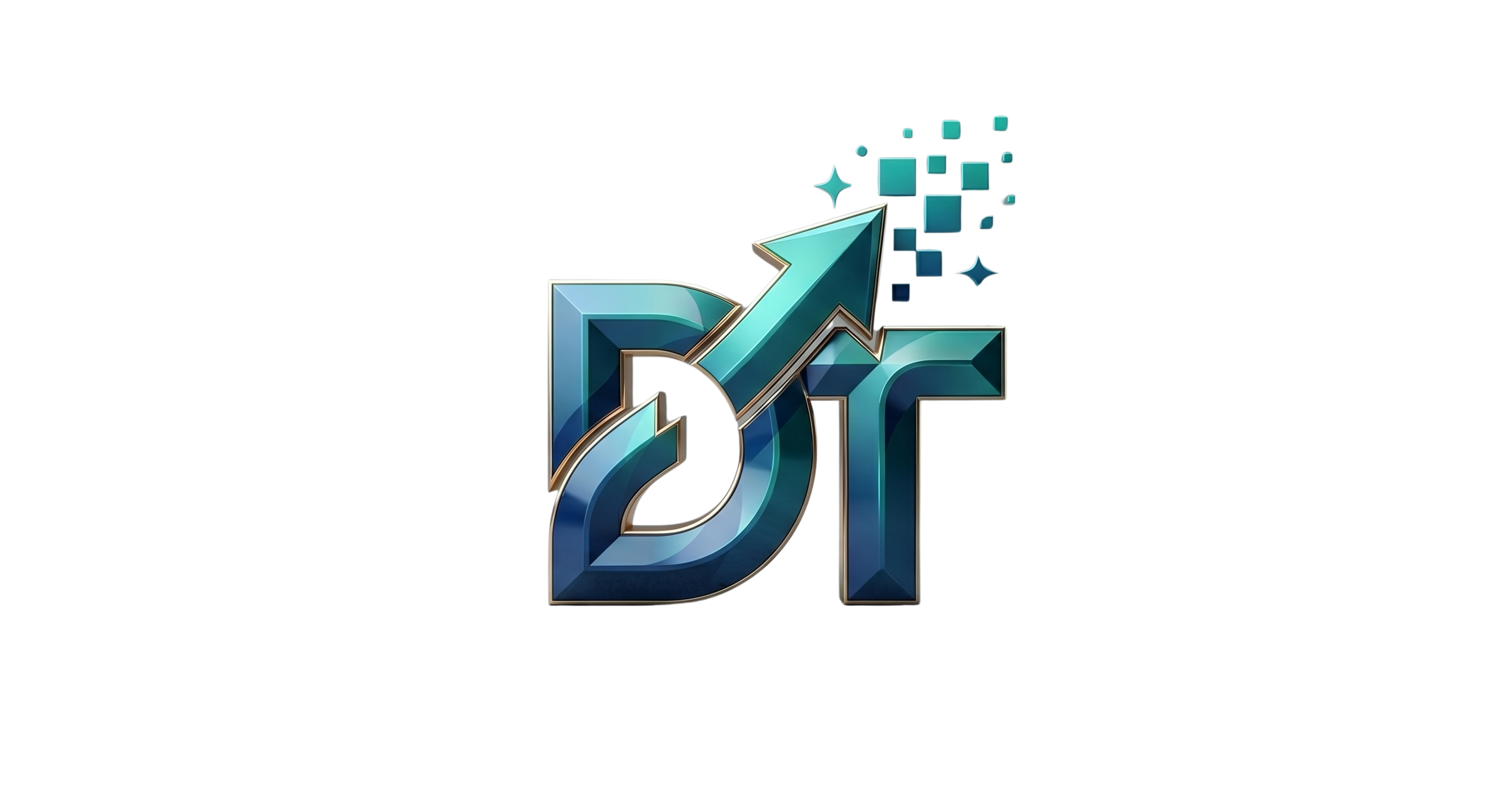 Digital Trails logo mark